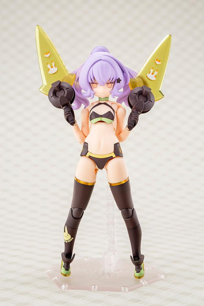 【再販】メガミデバイス PUNI☆MOFU トゥ 1/1スケール