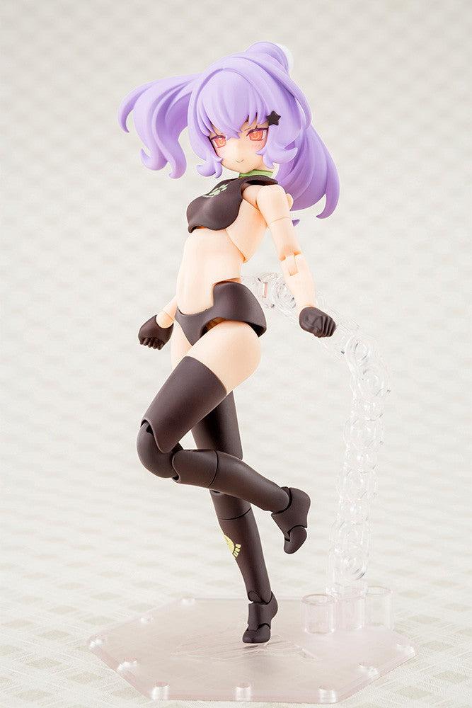 【再販】メガミデバイス PUNI☆MOFU トゥ 1/1スケール