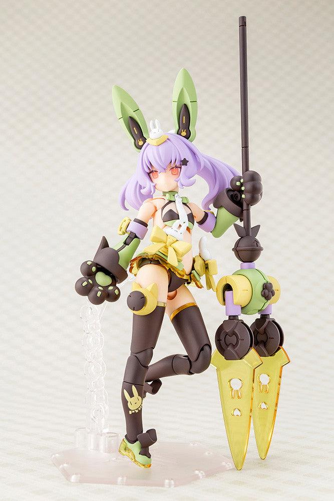 【再販】メガミデバイス PUNI☆MOFU トゥ 1/1スケール