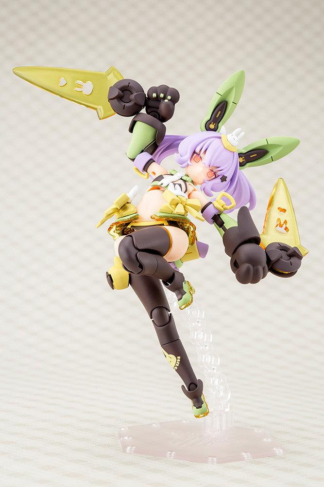 【再販】メガミデバイス PUNI☆MOFU トゥ 1/1スケール