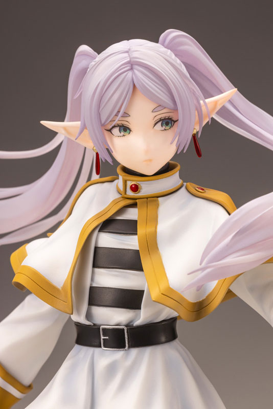 フリーレン 1/7スケール – SOOTANG HOBBY