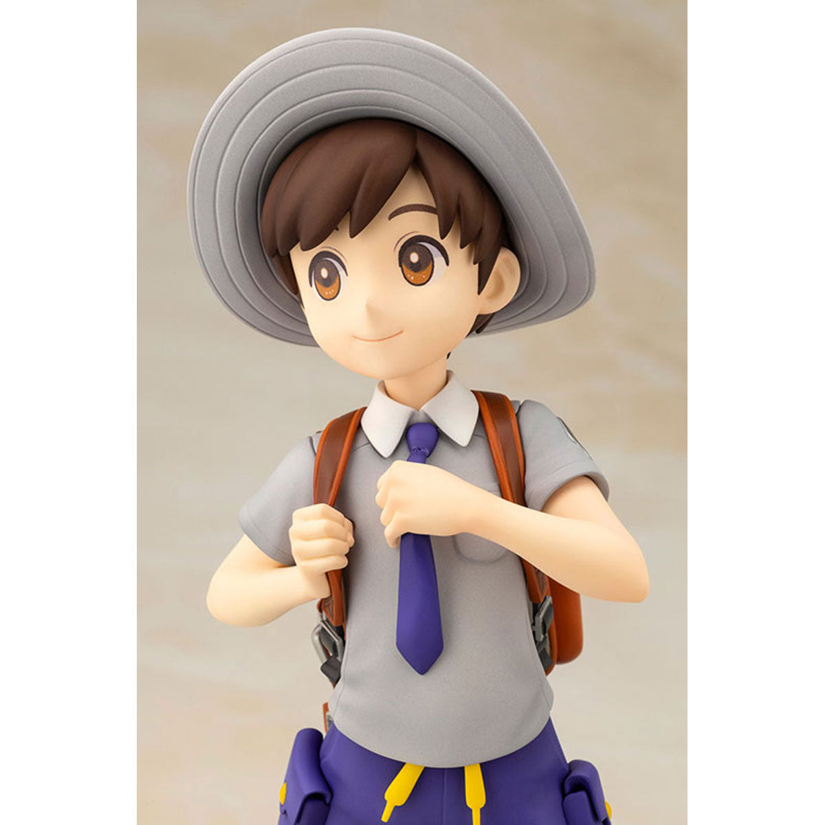 ARTFX J ハルト with ホゲータ 1/8スケール – SOOTANG HOBBY
