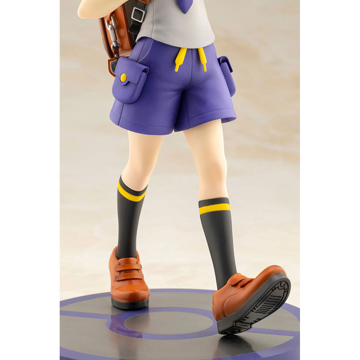ARTFX J ハルト with ホゲータ 1/8スケール – SOOTANG HOBBY