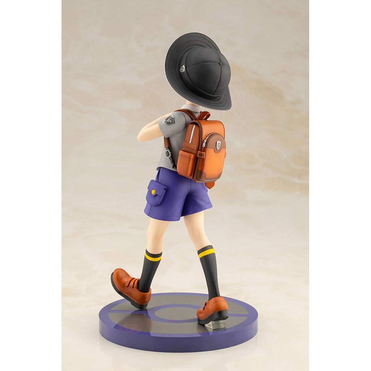 ARTFX J ハルト with ホゲータ 1/8スケール – SOOTANG HOBBY