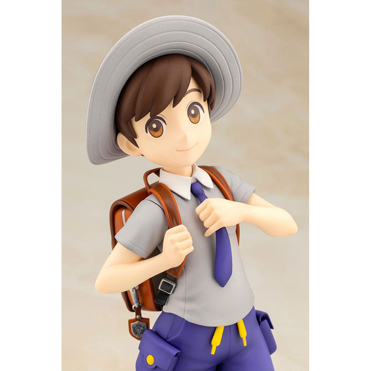 ARTFX J ハルト with ホゲータ 1/8スケール – SOOTANG HOBBY