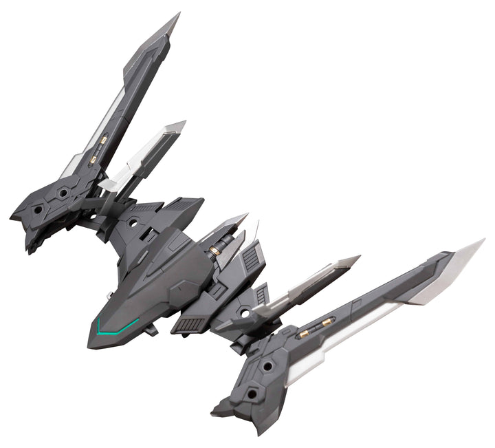 M.S.G ヘヴィウェポンユニット22 エグゼニスウイング