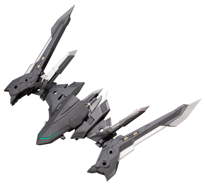 M.S.G ヘヴィウェポンユニット22 エグゼニスウイング