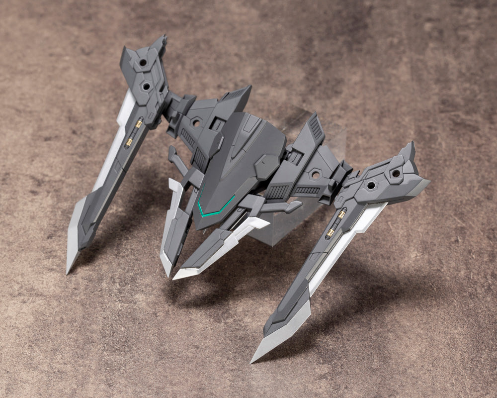 M.S.G ヘヴィウェポンユニット22 エグゼニスウイング