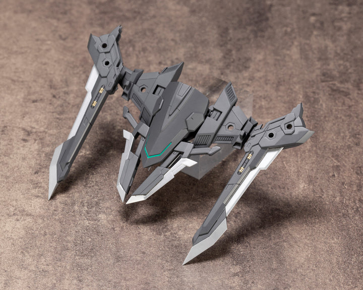 M.S.G ヘヴィウェポンユニット22 エグゼニスウイング