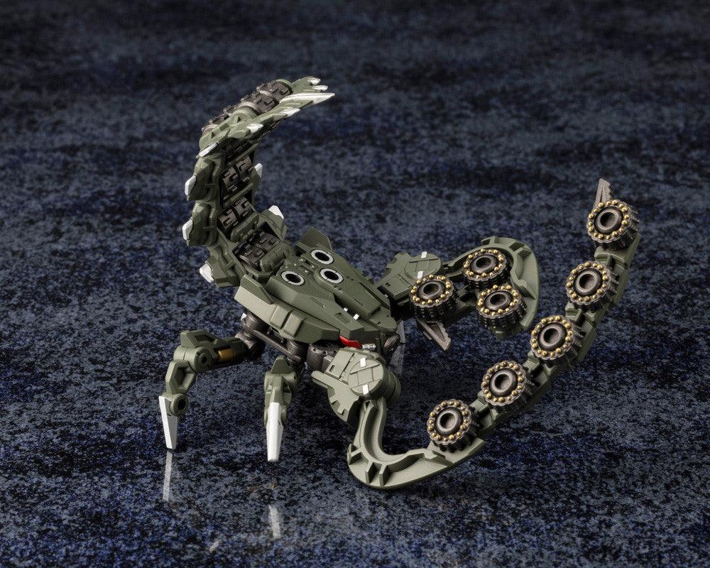 ヘキサギア オルタナティブ ハードシェル 1/24スケール
