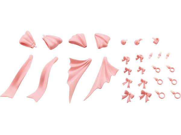 M.S.G ドレスアップパーツ キュートリボンセット – SOOTANG HOBBY