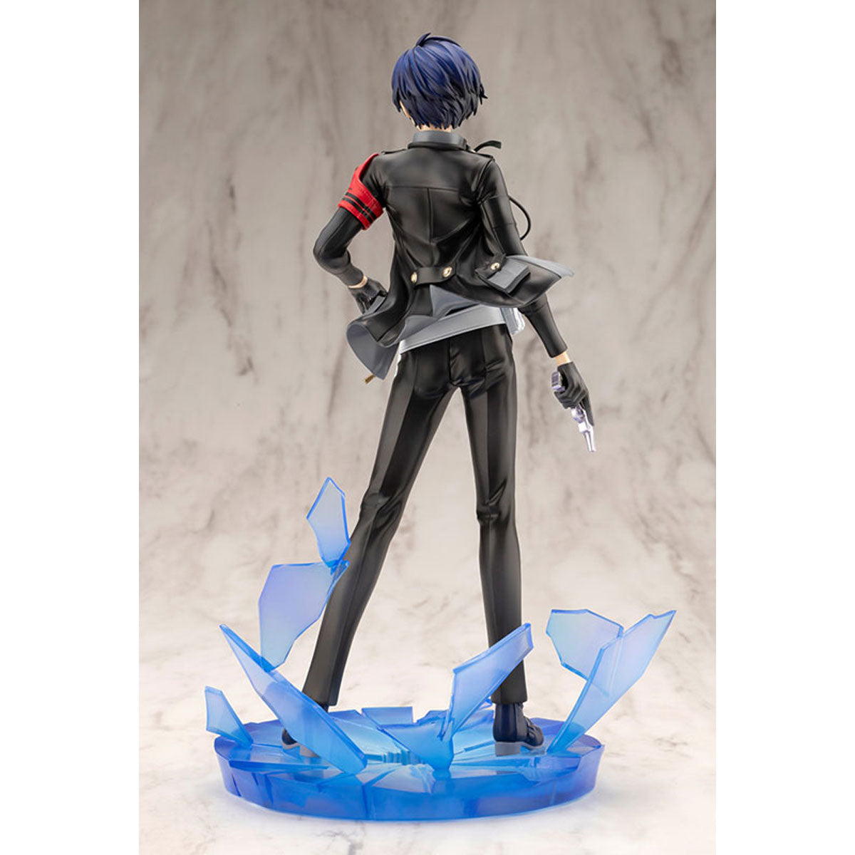 FIG](再販)figma(フィグマ) 322 結城理(ゆうきまこと) 劇場版