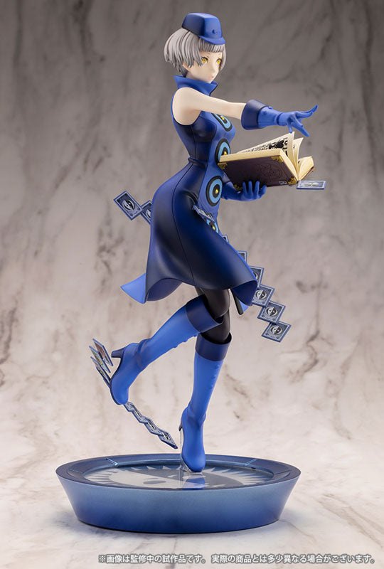 未開封 エリザベス 1/8スケールフィギュア ARTFX J エリザベス 1/8スケール – SOOTANG HOBBY