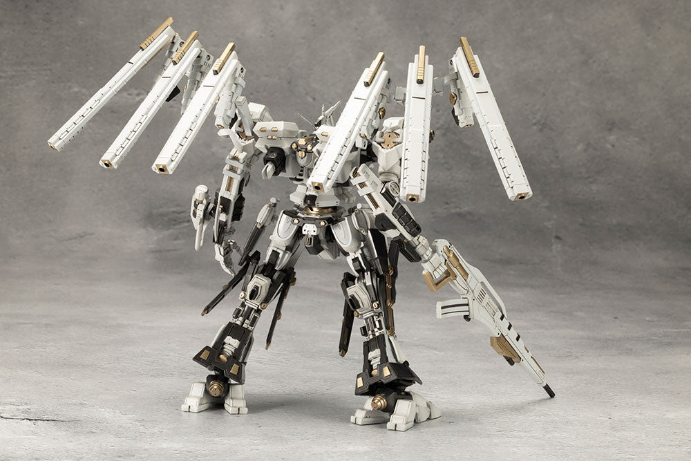 ローゼンタール CR-HOGIRE ノブリス・オブリージュ フルパッケージVer. 1/72スケール