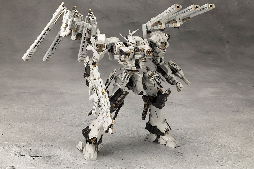 ローゼンタール CR-HOGIRE ノブリス・オブリージュ フルパッケージVer. 1/72スケール