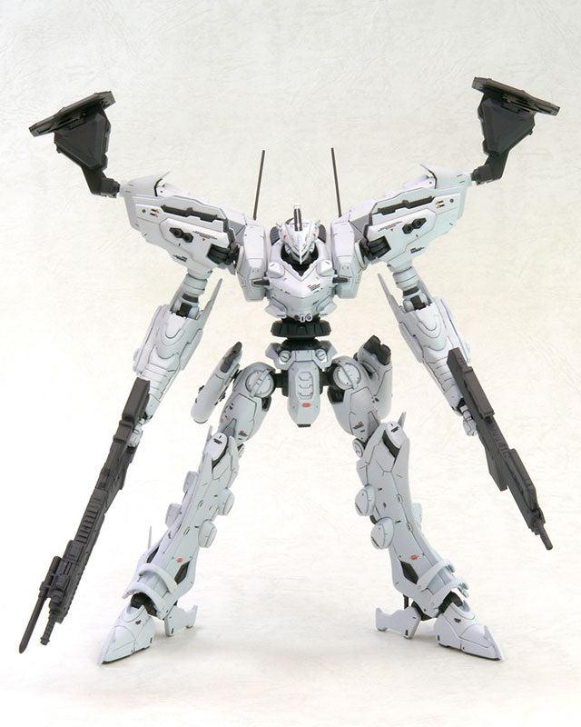 V.I.シリーズ ラインアーク ホワイト・グリント＆V.O.Bセット 1/72スケール