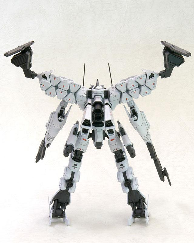 V.I.シリーズ ラインアーク ホワイト・グリント＆V.O.Bセット 1/72スケール