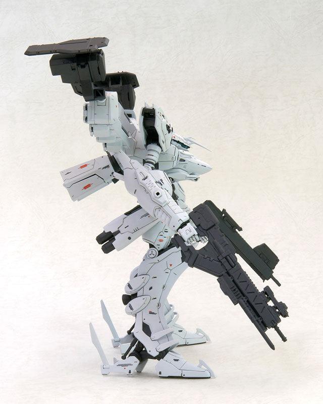 V.I.シリーズ ラインアーク ホワイト・グリント＆V.O.Bセット 1/72スケール