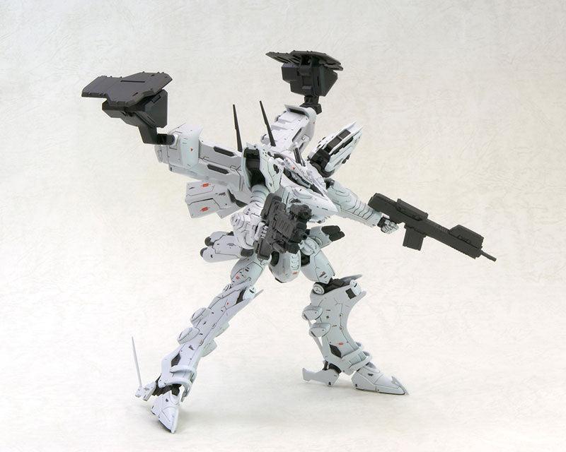 V.I.シリーズ ラインアーク ホワイト・グリント＆V.O.Bセット 1/72スケール