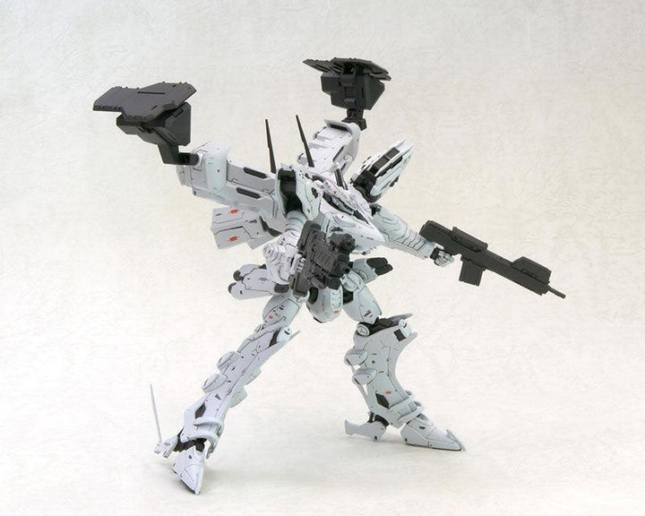 V.I.シリーズ ラインアーク ホワイト・グリント＆V.O.Bセット 1/72スケール