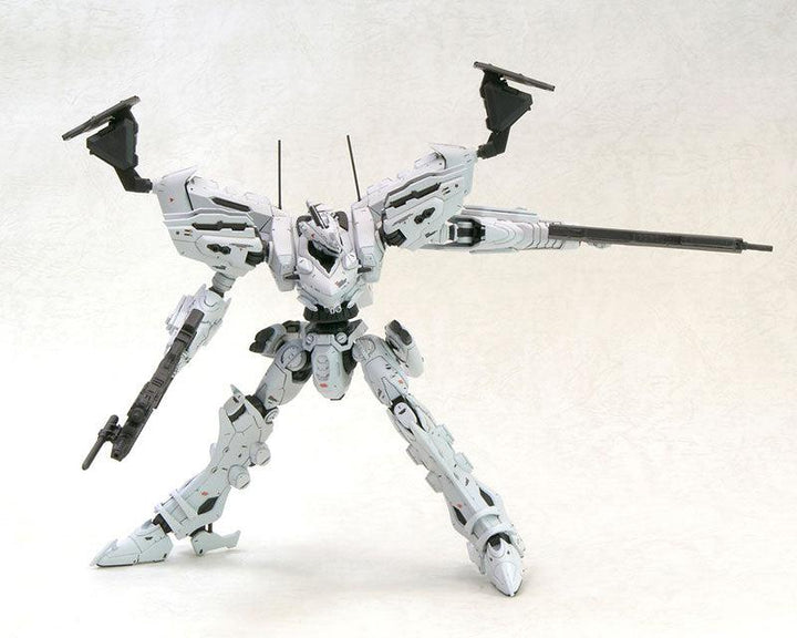 V.I.シリーズ ラインアーク ホワイト・グリント＆V.O.Bセット 1/72スケール