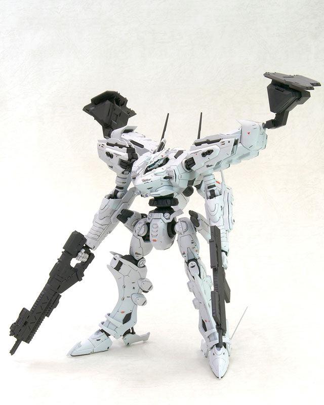 V.I.シリーズ ラインアーク ホワイト・グリント＆V.O.Bセット 1/72スケール