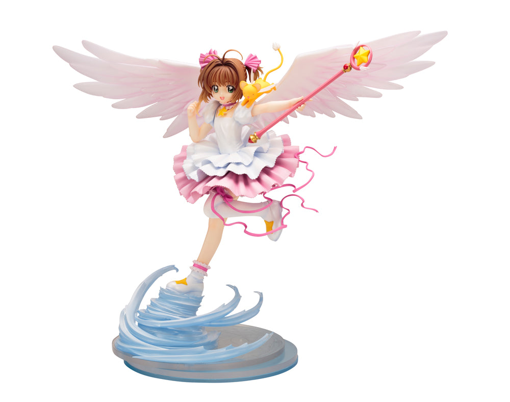 ARTFX J 木之本桜 -さくらカード編- 1/7スケール – SOOTANG HOBBY