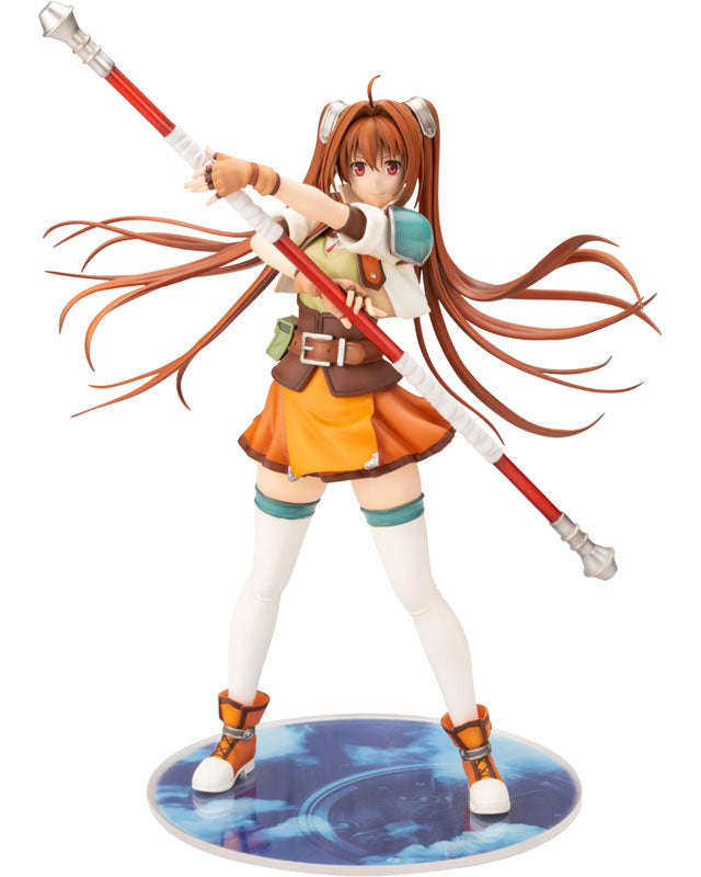 未開封品 軌跡シリーズ エステル・ブライト 1/8 完成品フィギュア エステル・ブライト 1/8スケール – SOOTANG HOBBY