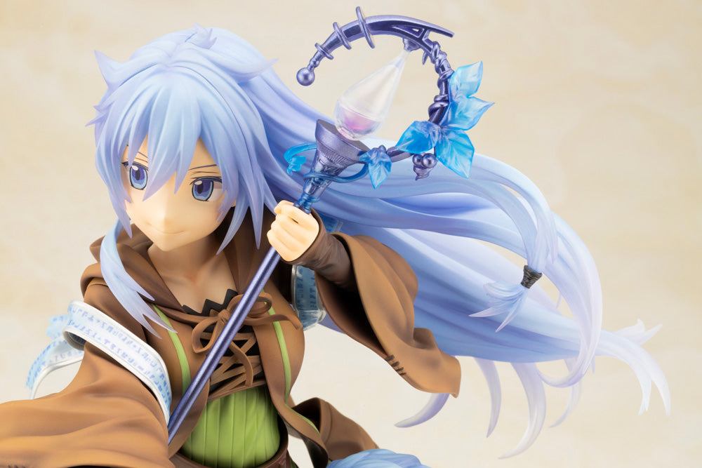 遊戯王カードゲームモンスターフィギュアコレクション 水霊使いエリア