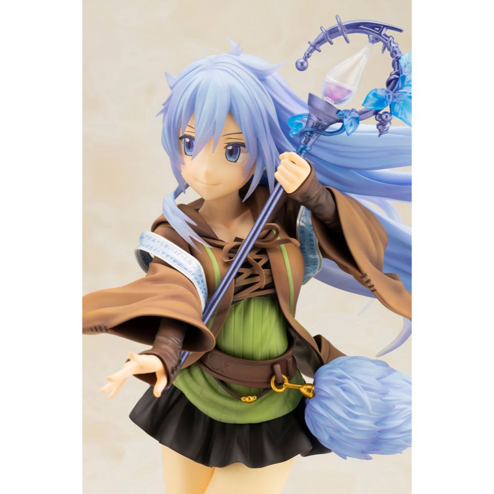 遊戯王カードゲームモンスターフィギュアコレクション 水霊使いエリア