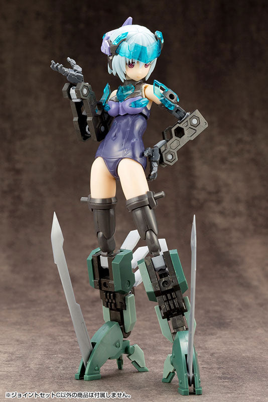M.S.G メカサプライ11 ジョイントセットC