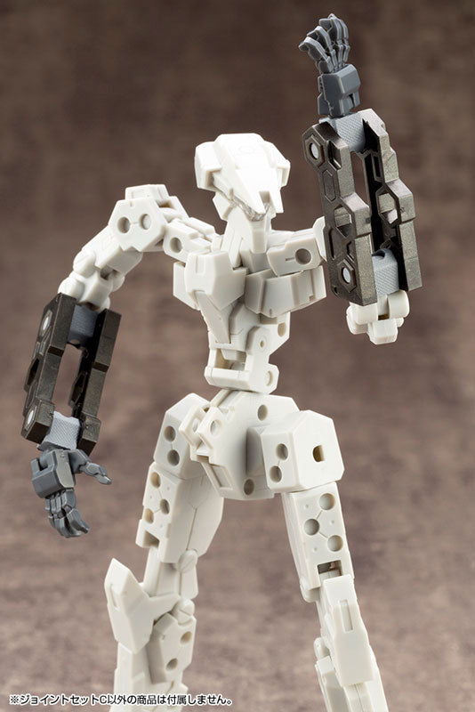 M.S.G メカサプライ11 ジョイントセットC