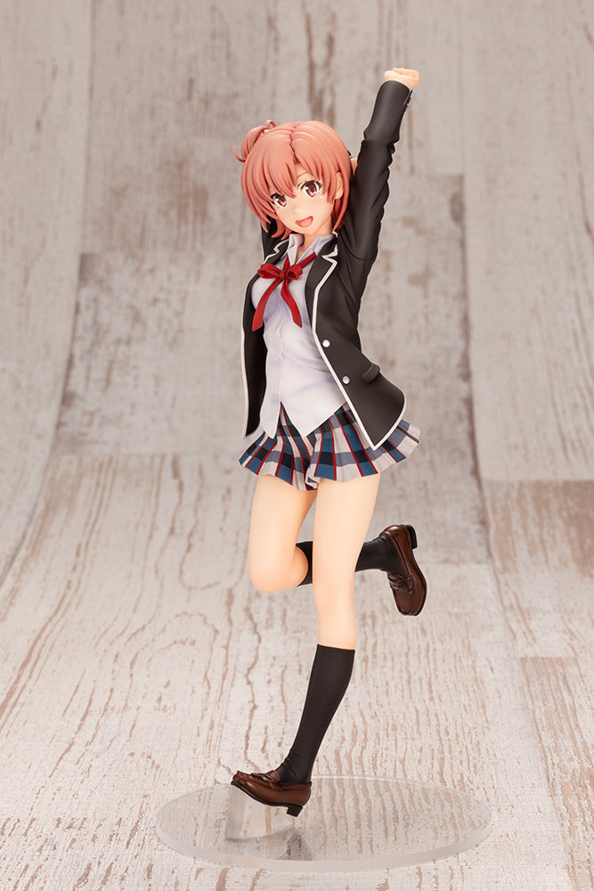 由比ヶ浜結衣 1/8スケール – SOOTANG HOBBY