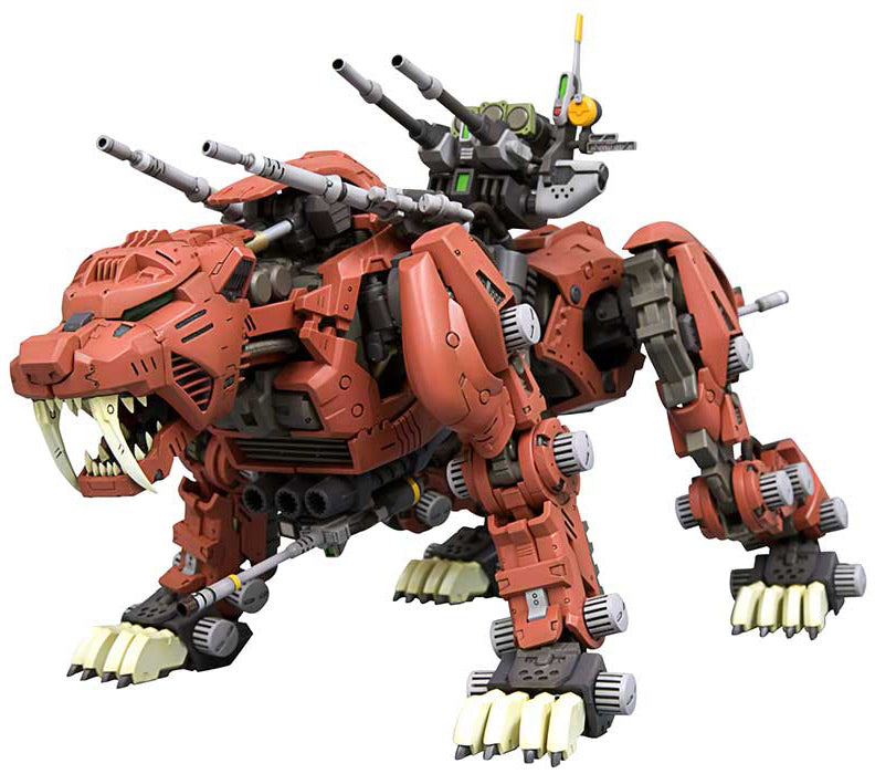 HMM EZ-016 セイバータイガー マーキングプラスVer. 1/72