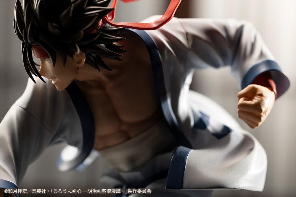 ARTFX J 相楽左之助 1/8スケール – SOOTANG HOBBY ARTFX J 相楽左之助 1/8スケール – SOOTANG HOBBY