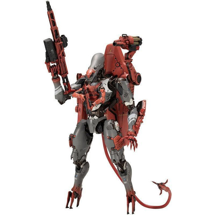 ゴーストメック コフィンズ 1/20スケール