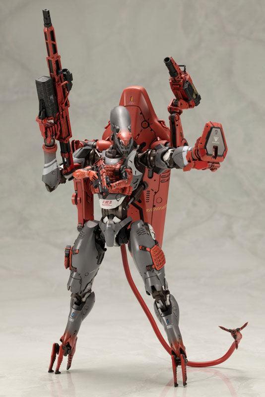 ゴーストメック コフィンズ 1/20スケール