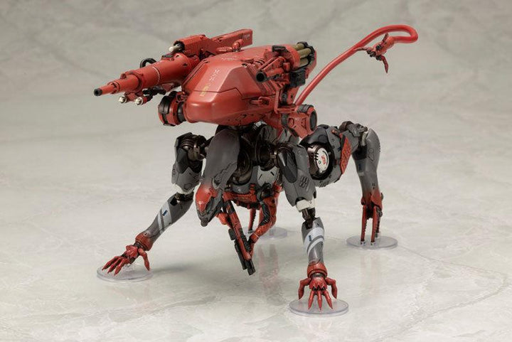 ゴーストメック コフィンズ 1/20スケール
