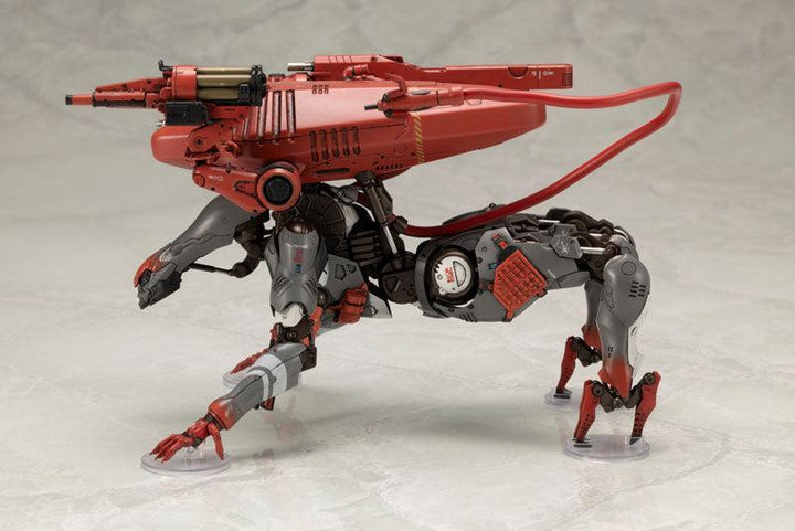 ゴーストメック コフィンズ 1/20スケール