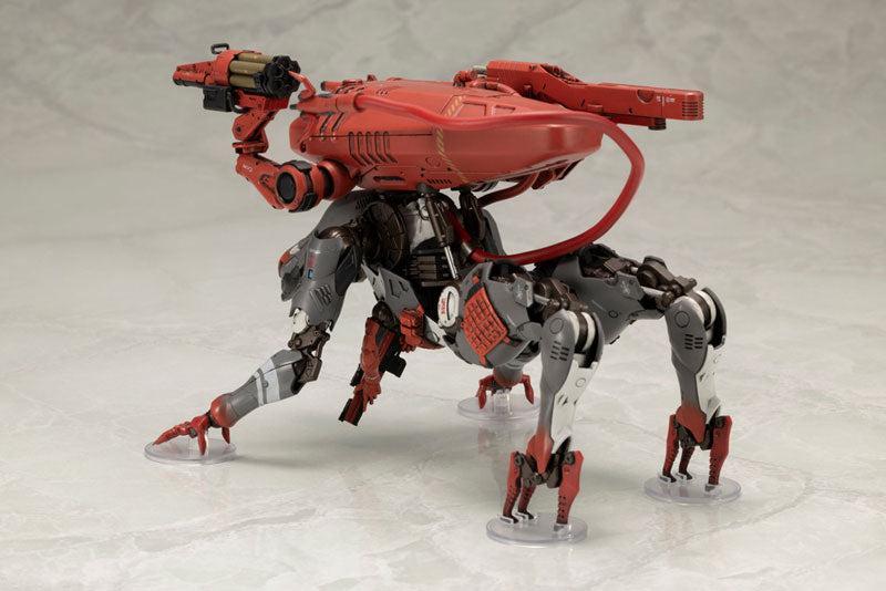 ゴーストメック コフィンズ 1/20スケール