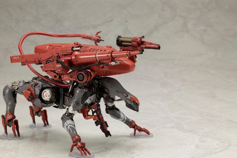 ゴーストメック コフィンズ 1/20スケール