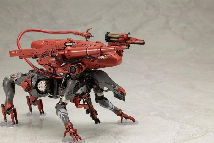 ゴーストメック コフィンズ 1/20スケール