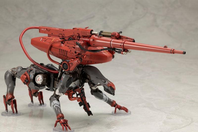 ゴーストメック コフィンズ 1/20スケール