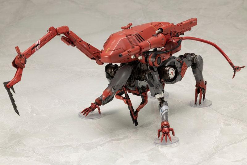 ゴーストメック コフィンズ 1/20スケール
