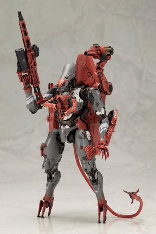 ゴーストメック コフィンズ 1/20スケール