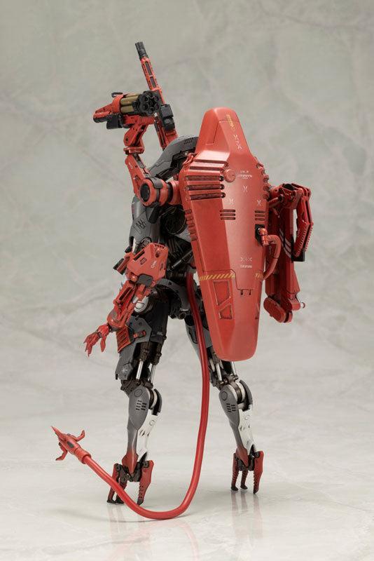 ゴーストメック コフィンズ 1/20スケール