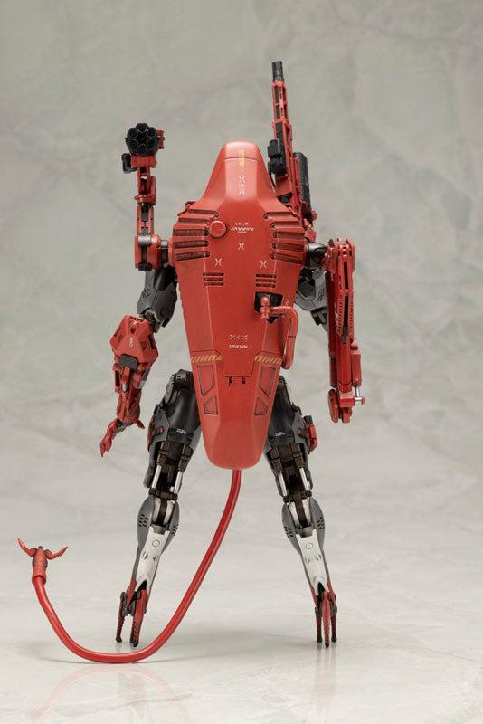 ゴーストメック コフィンズ 1/20スケール