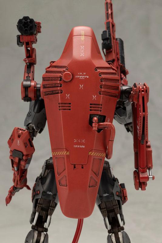 ゴーストメック コフィンズ 1/20スケール
