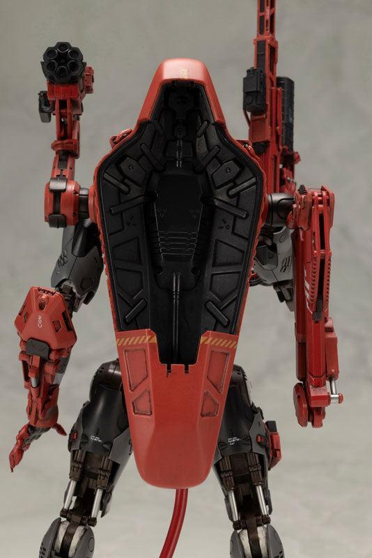 ゴーストメック コフィンズ 1/20スケール