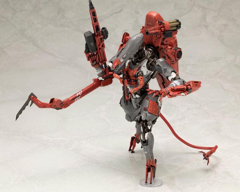ゴーストメック コフィンズ 1/20スケール